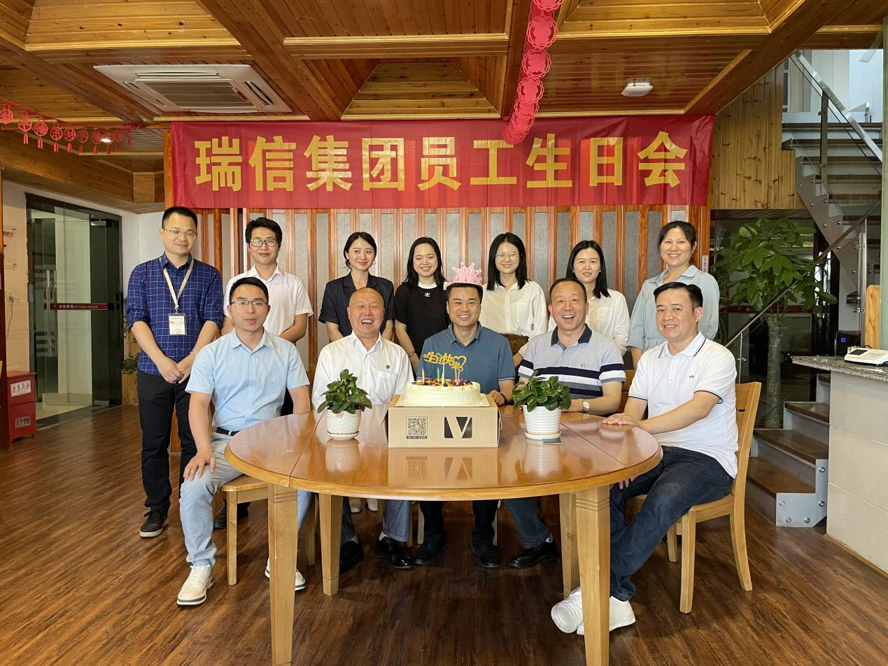 五月生日会 | 点滴时光，，，相聚为你